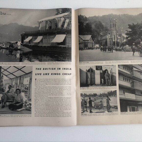 Life Magazine - Picture 3 of 13